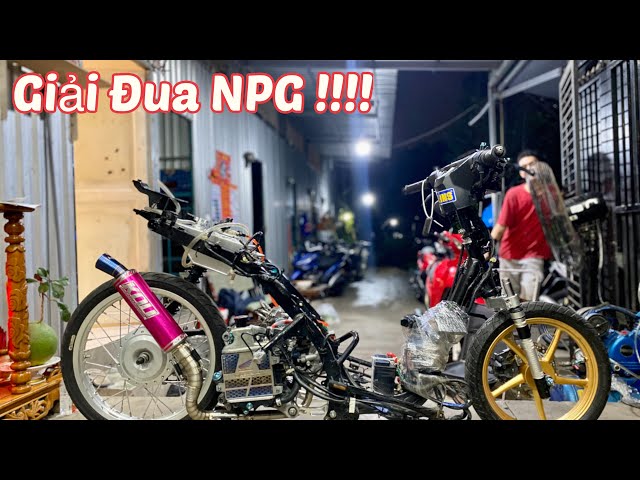 Nồi Pô Gió Là Gì?
