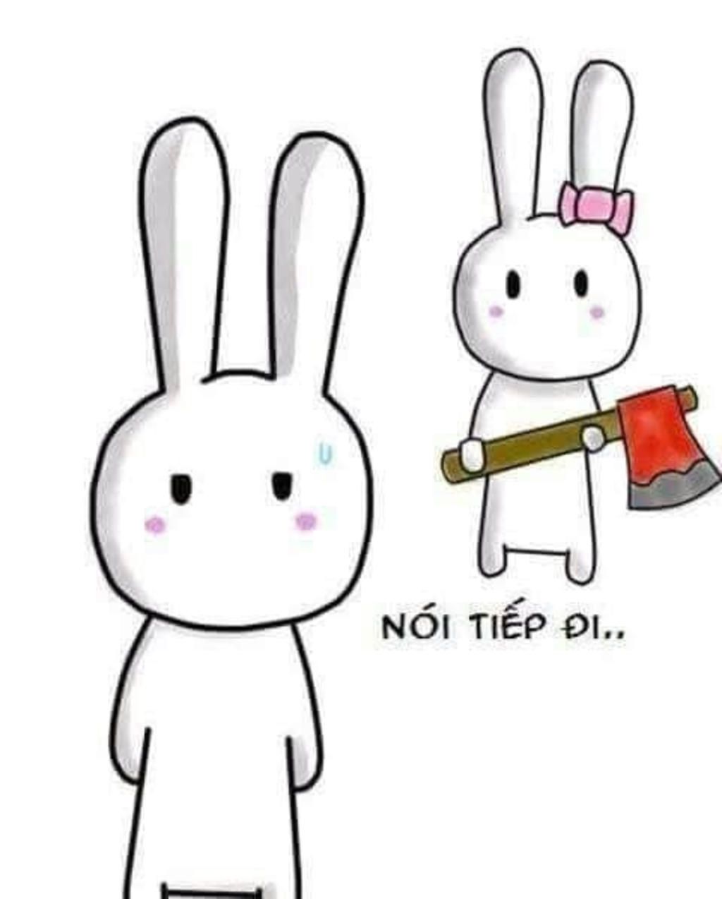 Nói Tiếp Đi