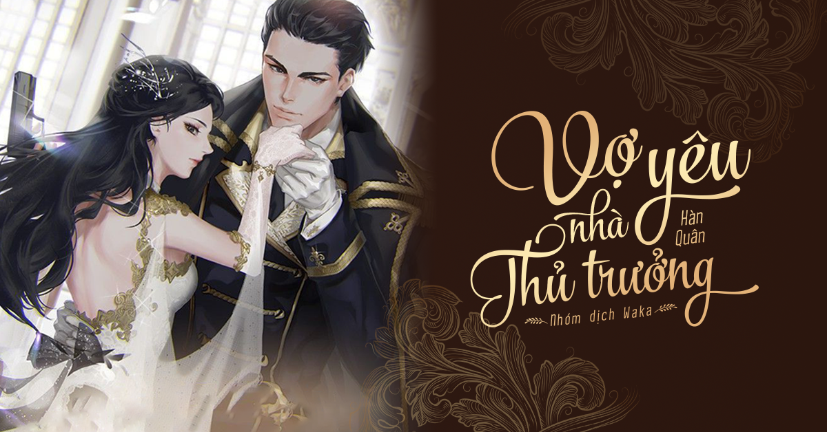 Truyện Vợ Yêu Nhà Thủ Trưởng Gallery 2
