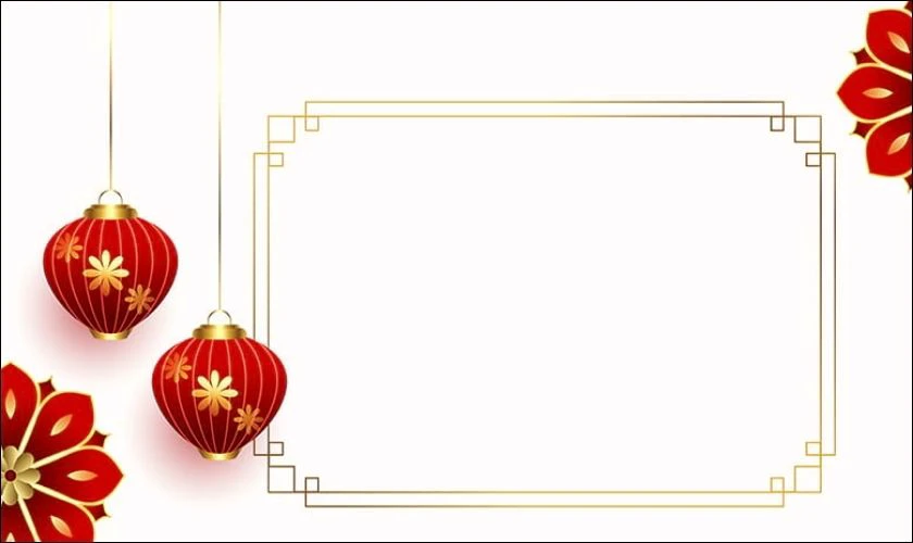Hình Nền Powerpoint Tết 2023: Đón Xuân Quý Mão Ấn Tượng Gallery 2