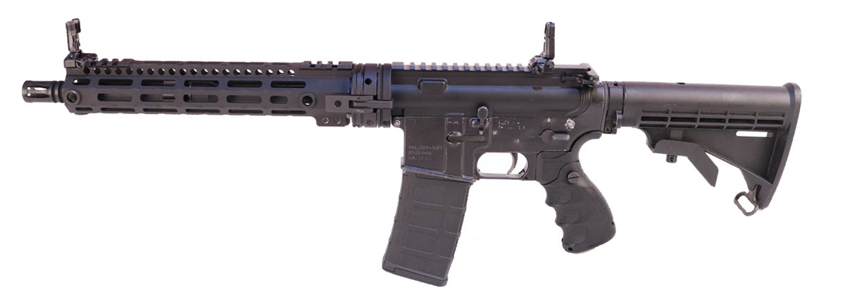 Gau 5A For Sale Gallery 2