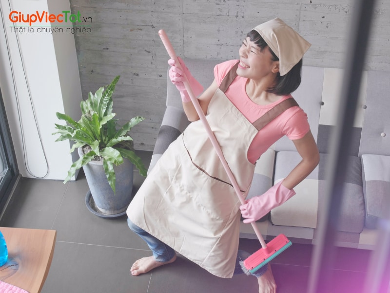 Nội trợ hay Nội chợ? Giải đáp thắc mắc Gallery 2
