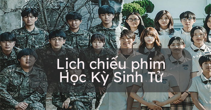 Xem Phim Học Kì Sinh Tử Gallery 2