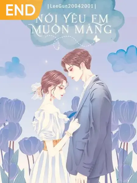 Nói Yêu Em Muộn Màng Gallery 2