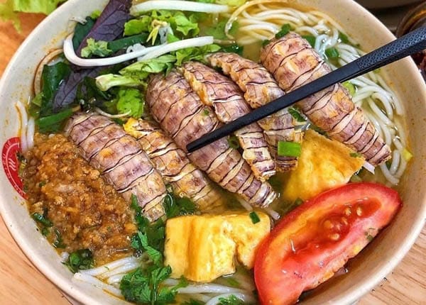 Nõn Bề Bề Làm Món Gì Ngon?