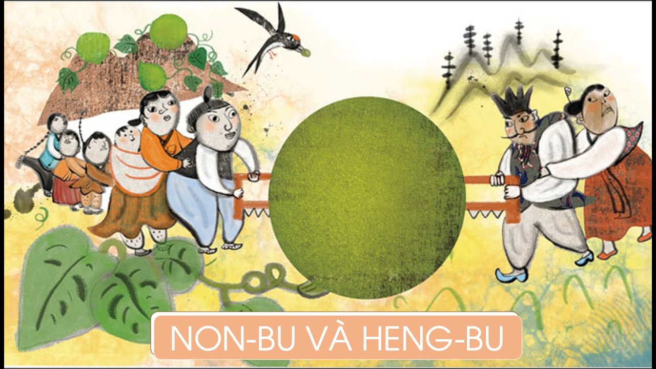 Non Bu và Heng Bu là gì?