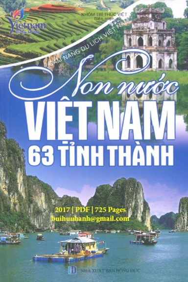 Non Nước Việt Nam 63 Tỉnh Thành PDF