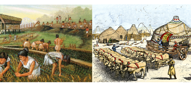 Điểm Chung Của Các Nền Văn Minh Cổ Trên Đất Nước Việt Nam Gallery 1