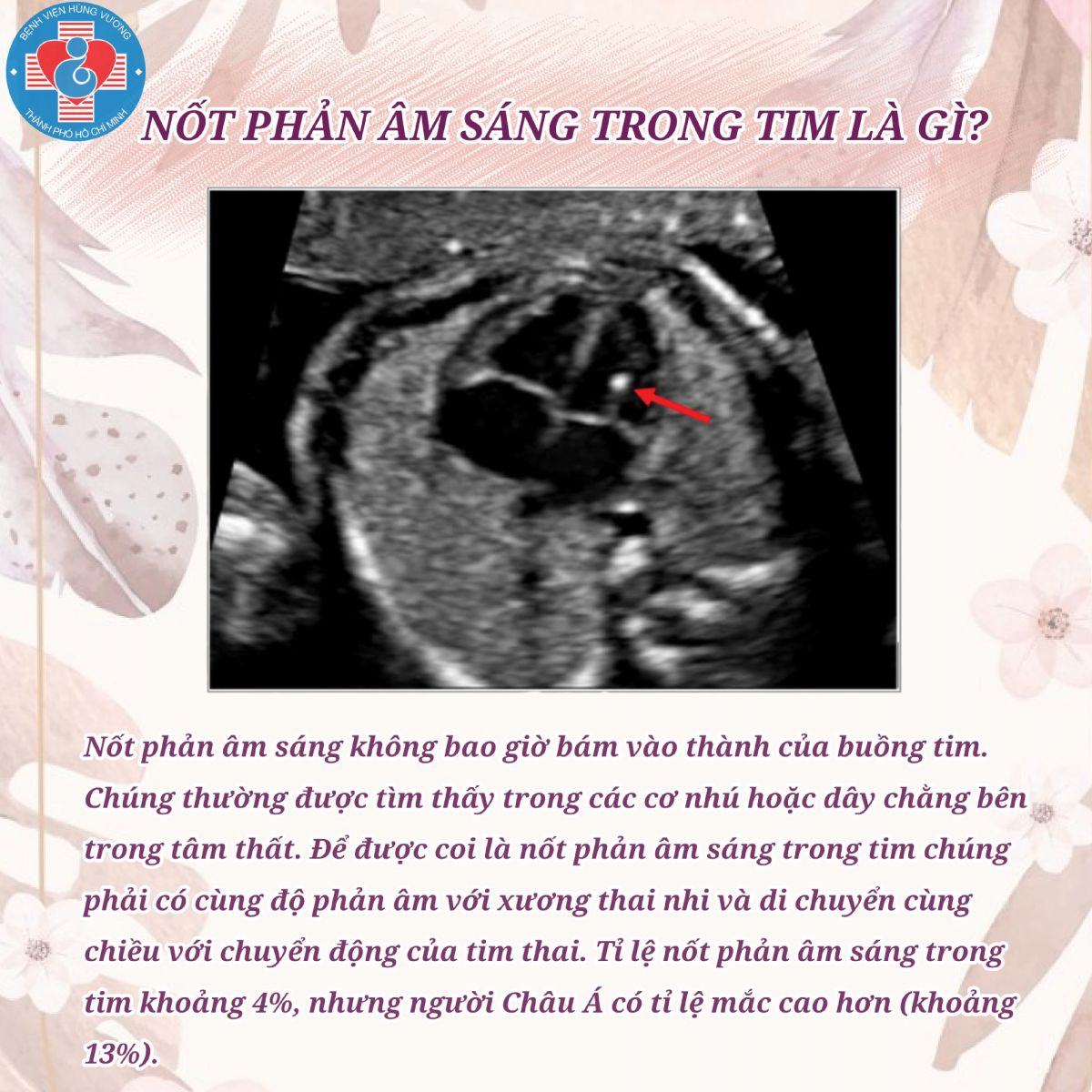Nốt Phản Âm Sáng Thất Trái
