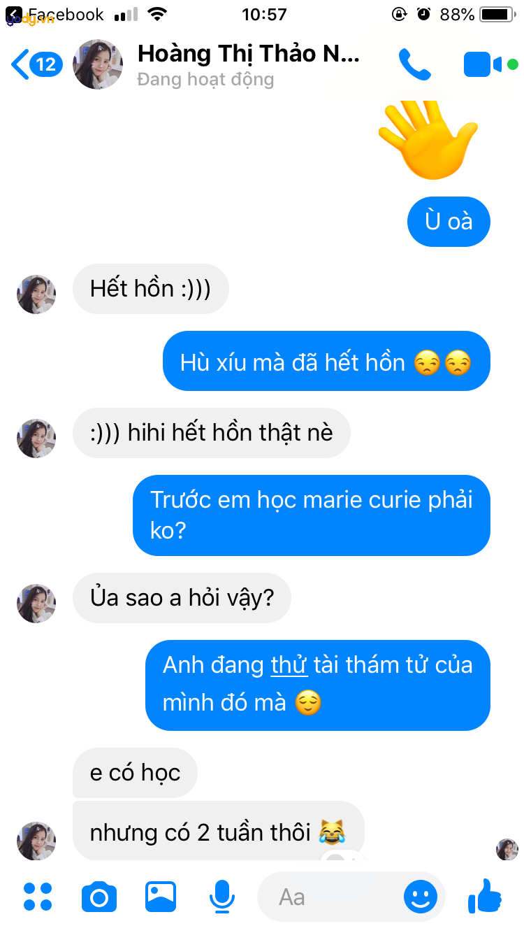 Cách Làm Quen Gái Hiệu Quả