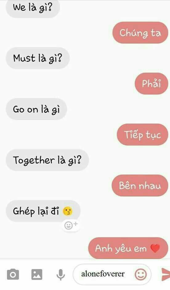 Tuyệt chiêu thả thính cực đỉnh khiến ai cũng "đổ gục" Gallery 2