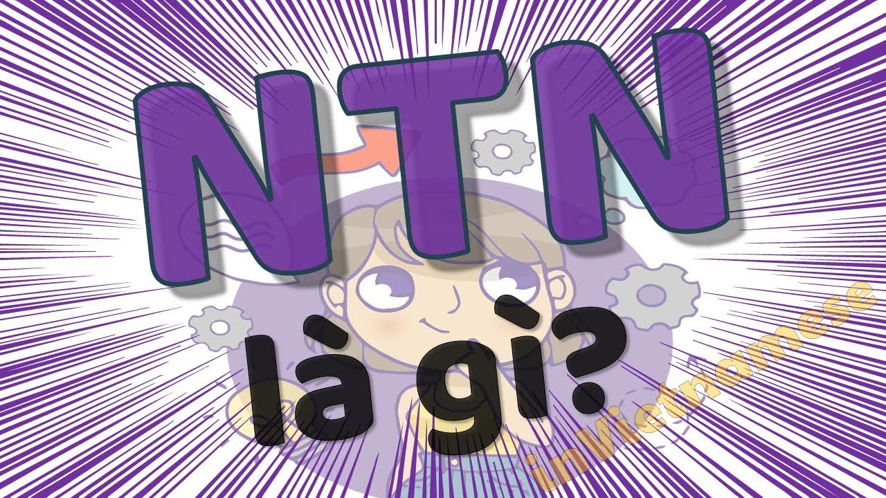 NTN trên Facebook nghĩa là gì?