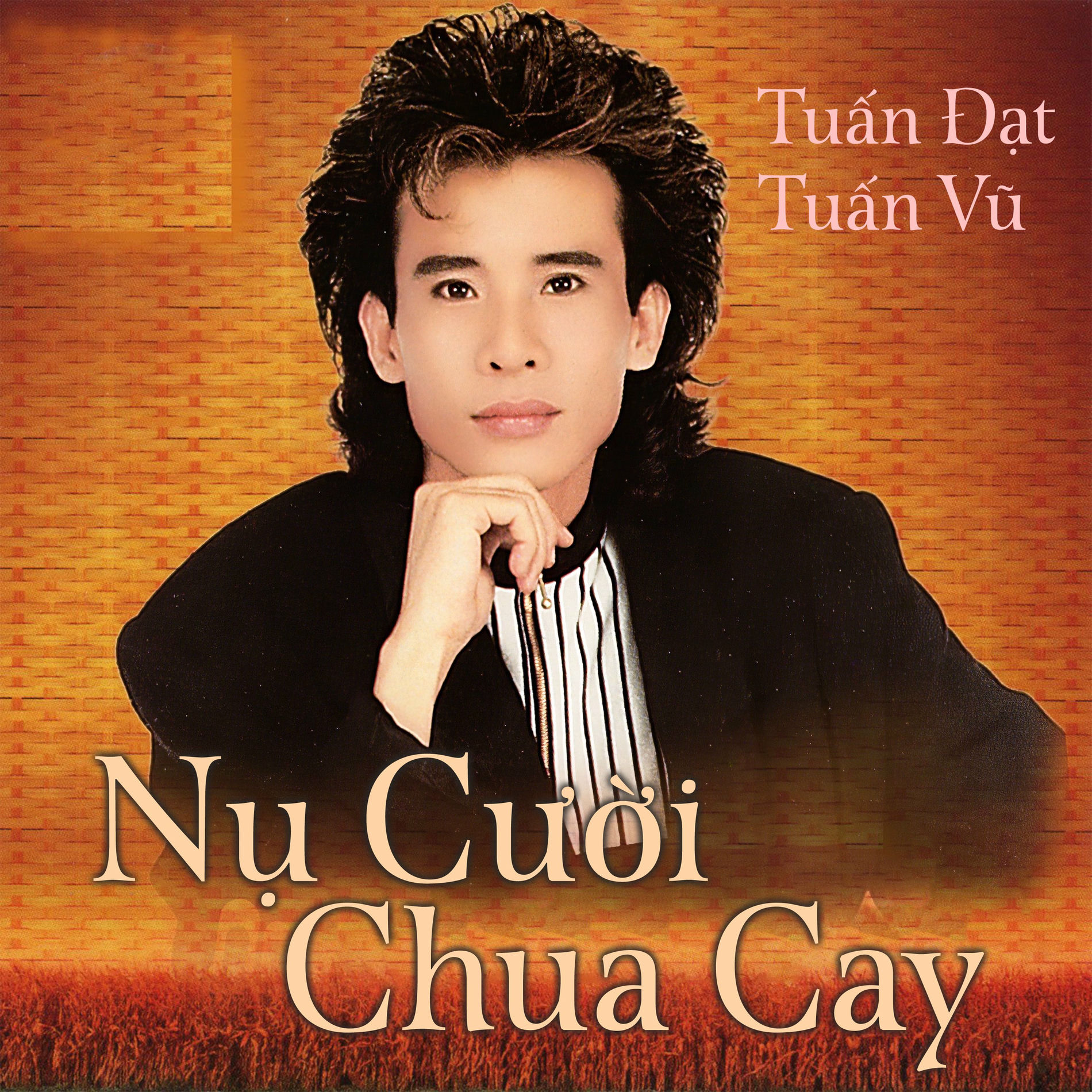 Nụ Cười Chua Cay: Khi Niềm Vui Trộn Lẫn Vơi Buồn
