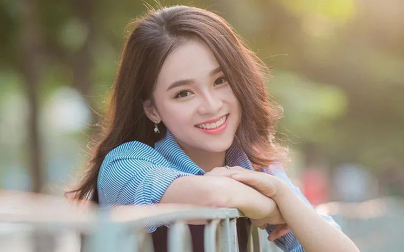 Nụ Cười Của Em Có Làm Anh Say?