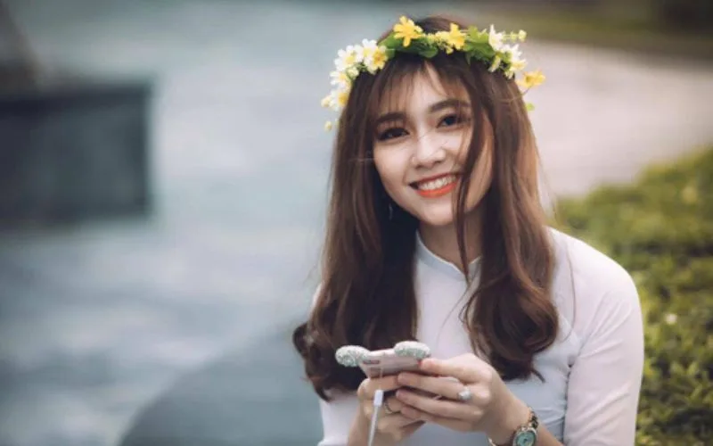 Nụ Cười Của Em Có Làm Anh Say? Gallery 2