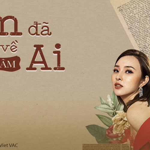 Nụ Cười Đã Tắt Trên Bờ Môi Hôm Nào