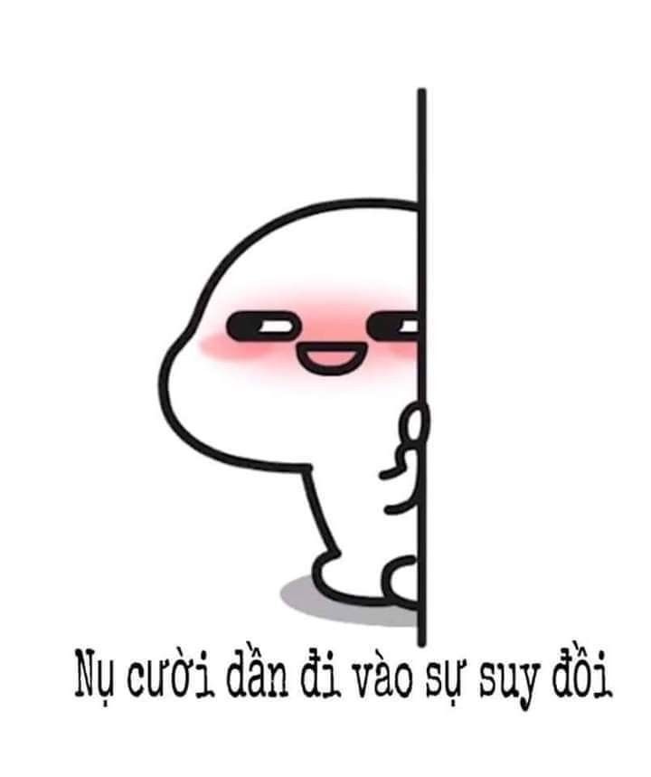 Nụ Cười Dần Mất Đi Nhân Tính