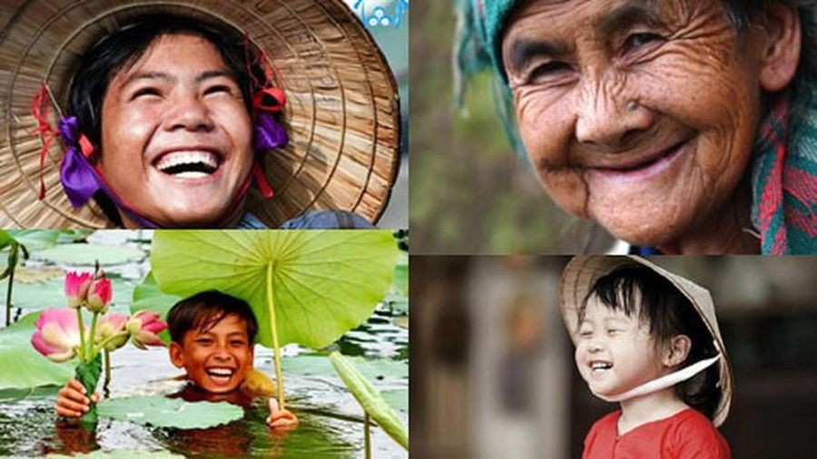 Vai trò quan trọng của nụ cười trong cuộc sống Gallery 2