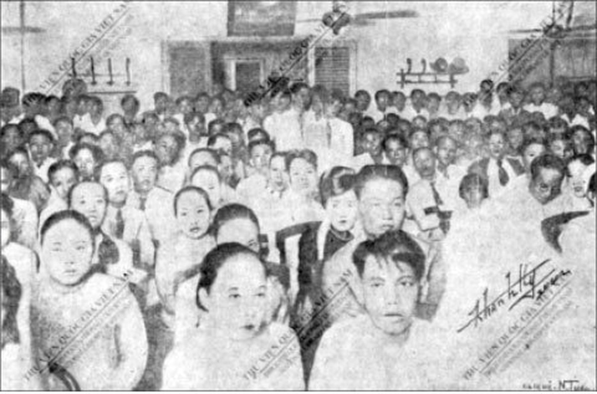 Nữ Phóng Viên Đầu Tiên Là Ai? Gallery 2