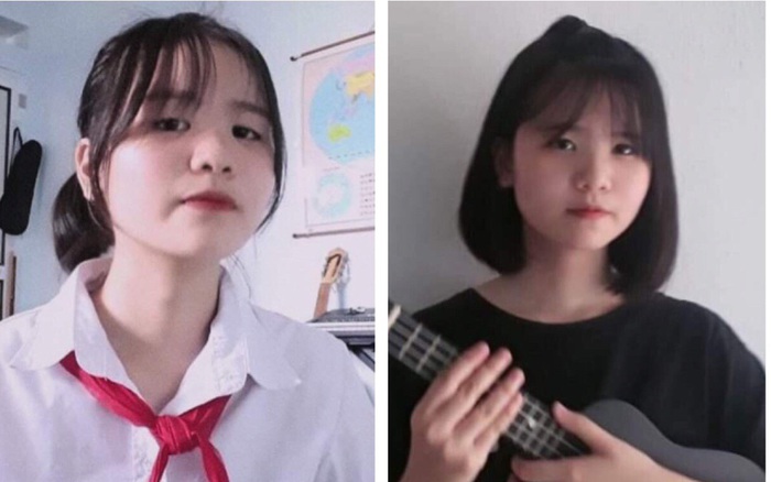 Cuộc Sống, Học Tập và Tâm Sự của Nữ Sinh 2k6