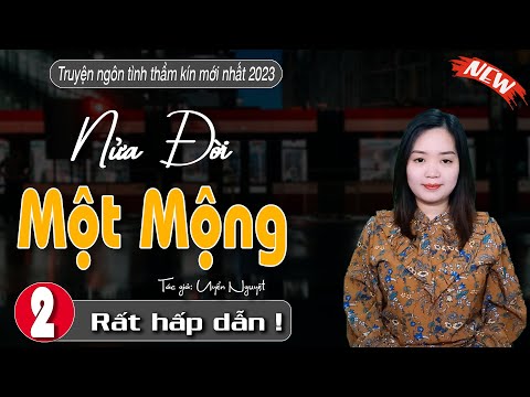 Nửa Đời Một Mộng