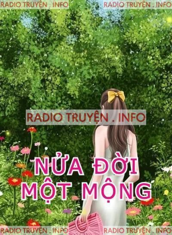 Nửa Đời Một Mộng Gallery 1