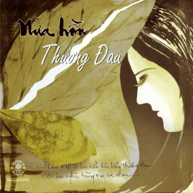 Nửa Hồn Thương Đau - Quang Dũng