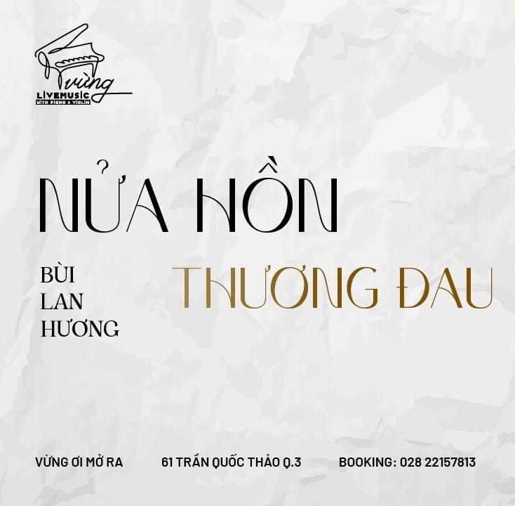 Nửa Hồn Thương Đau Lời Bài Hát Gallery 2