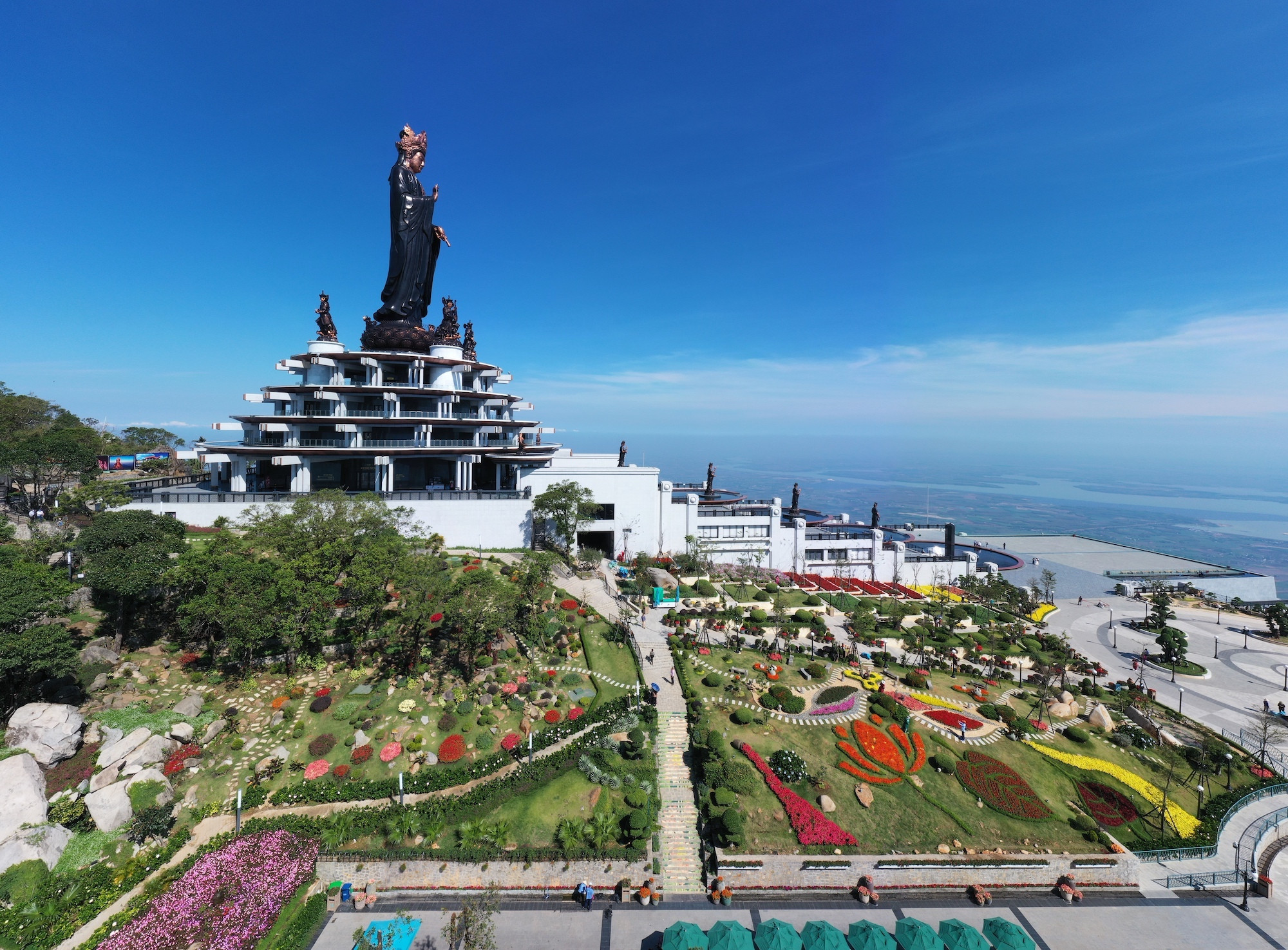 Cảnh Đẹp Tây Ninh - Khám Phá Vẻ Đẹp Tiềm Ẩn Miền Tây Nam Bộ Gallery 1