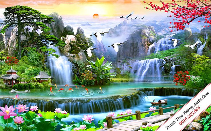 Núi Non Phong Cảnh Hữu Tình - Khám Phá Vẻ Đẹp Thiên Nhiên Tuyệt Vời Gallery 2