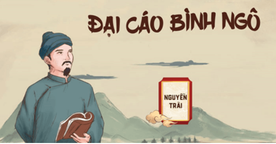 Nước Đại Việt Ta - Bài Học Lớp 8 Gallery 2