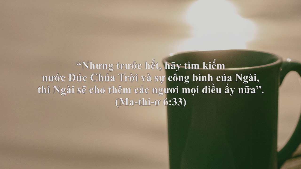 Nước Đức Chúa Trời Gallery 1