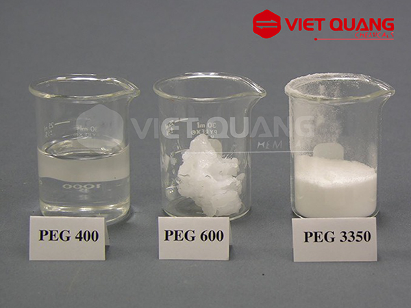 Nước là dung môi gì?