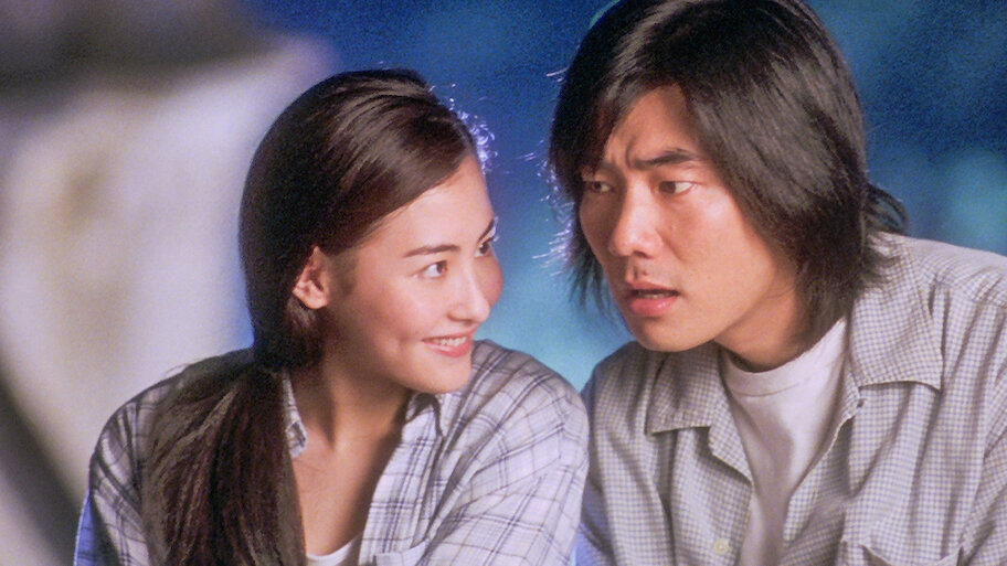 Nước Mắt Của Trời