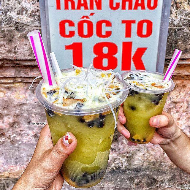 Nước Mía Hàng Vải - Thức Uống Mát Lạnh, Giải Nhiệt Ngày Hè