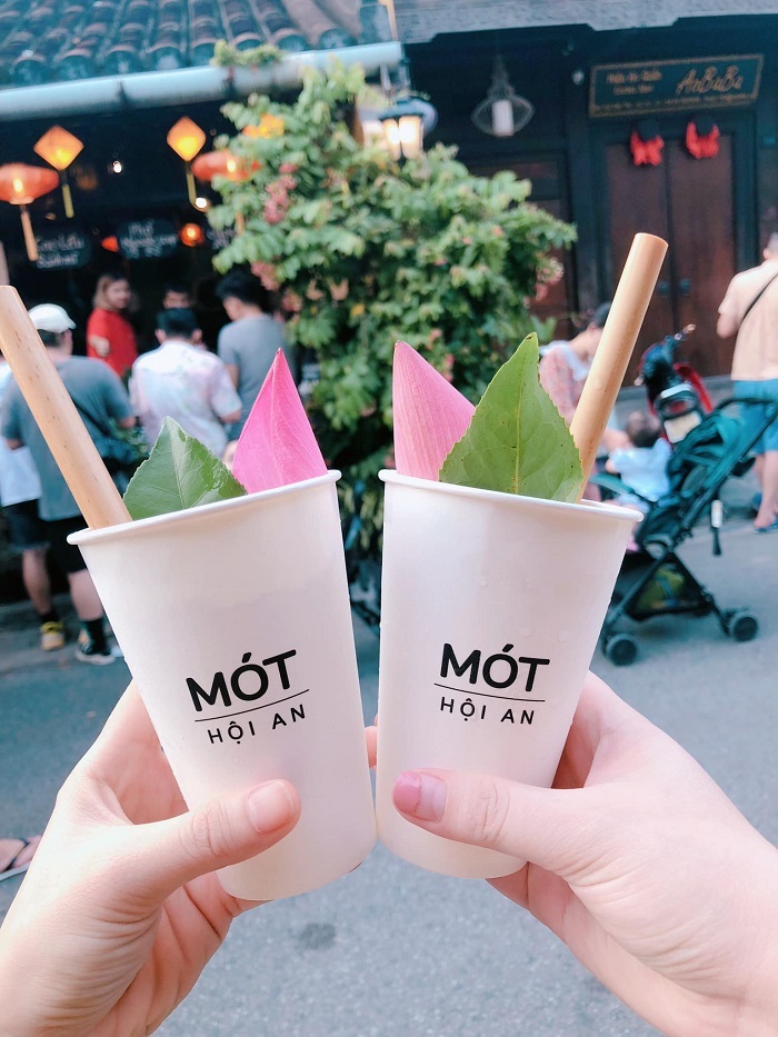 Nước Mót Hội An - Hương Vị Quê Hương Đậm Đà