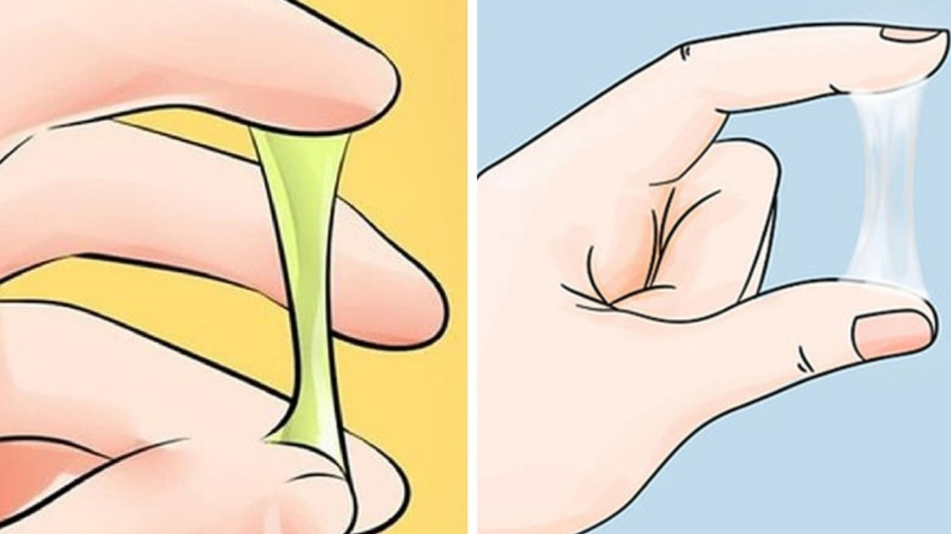 Nước ối như thế nào?
