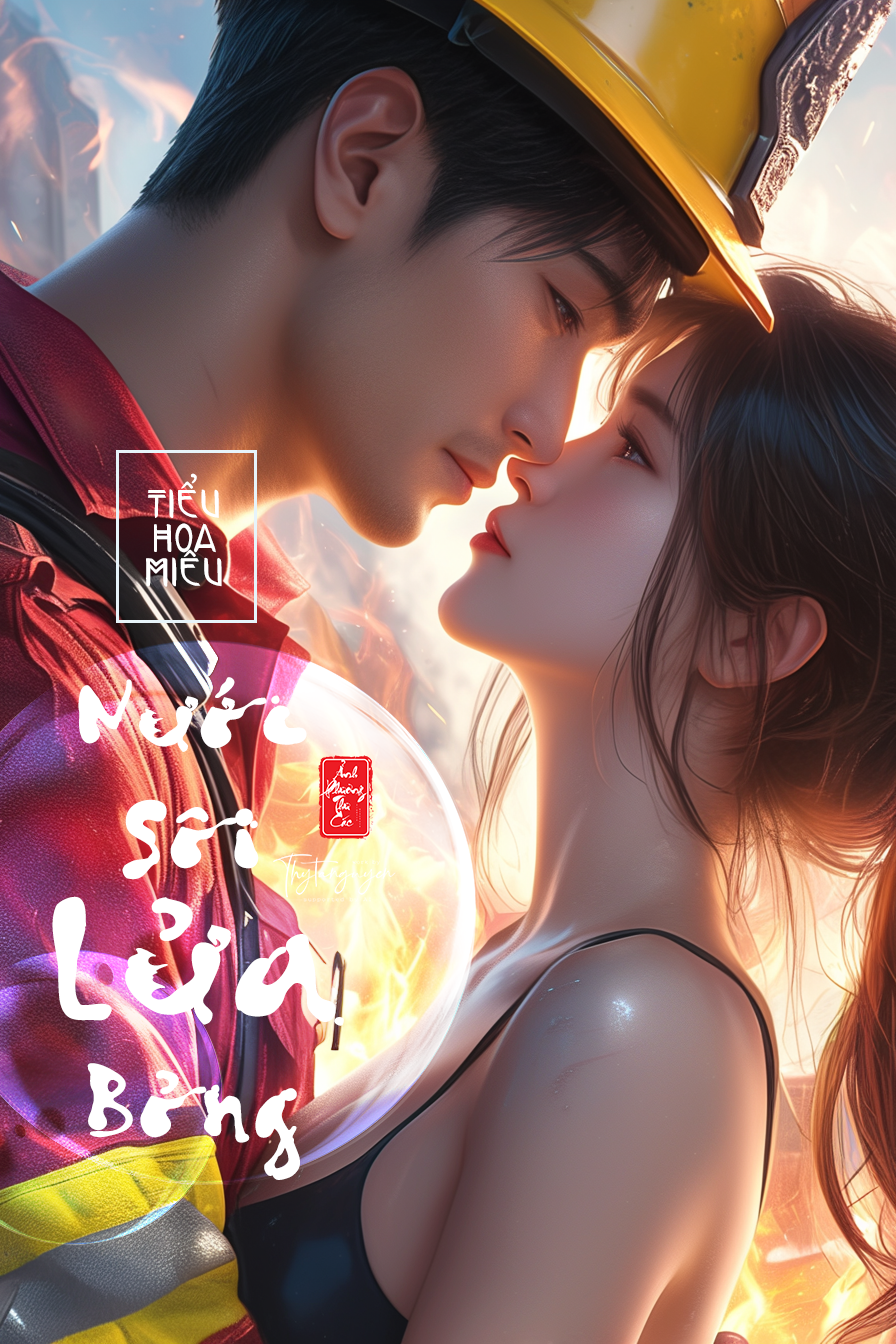 Nước Sôi Lửa Bỏng Truyện Gallery 2