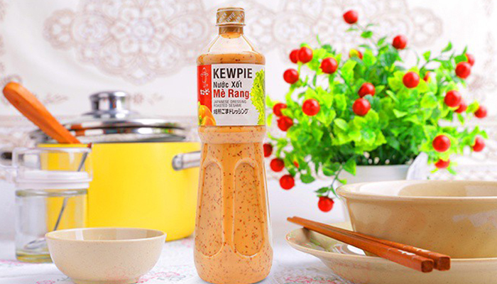 Nước sốt hay xốt?