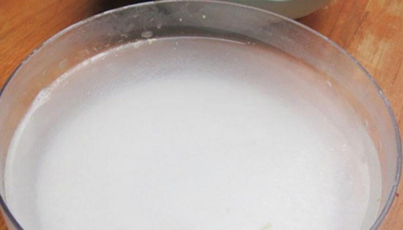 Nước vôi trong kí hiệu hóa học là gì?