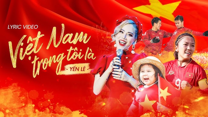 Nước xanh ôi làn nước trong xanh