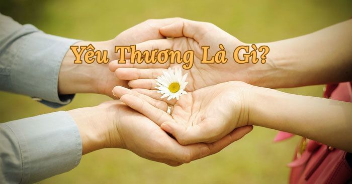 Ý nghĩa của lòng yêu thương Gallery 2