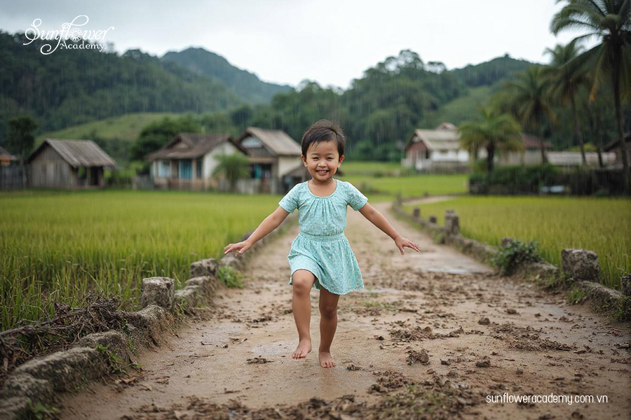 Hồn nhiên là gì? Gallery 2