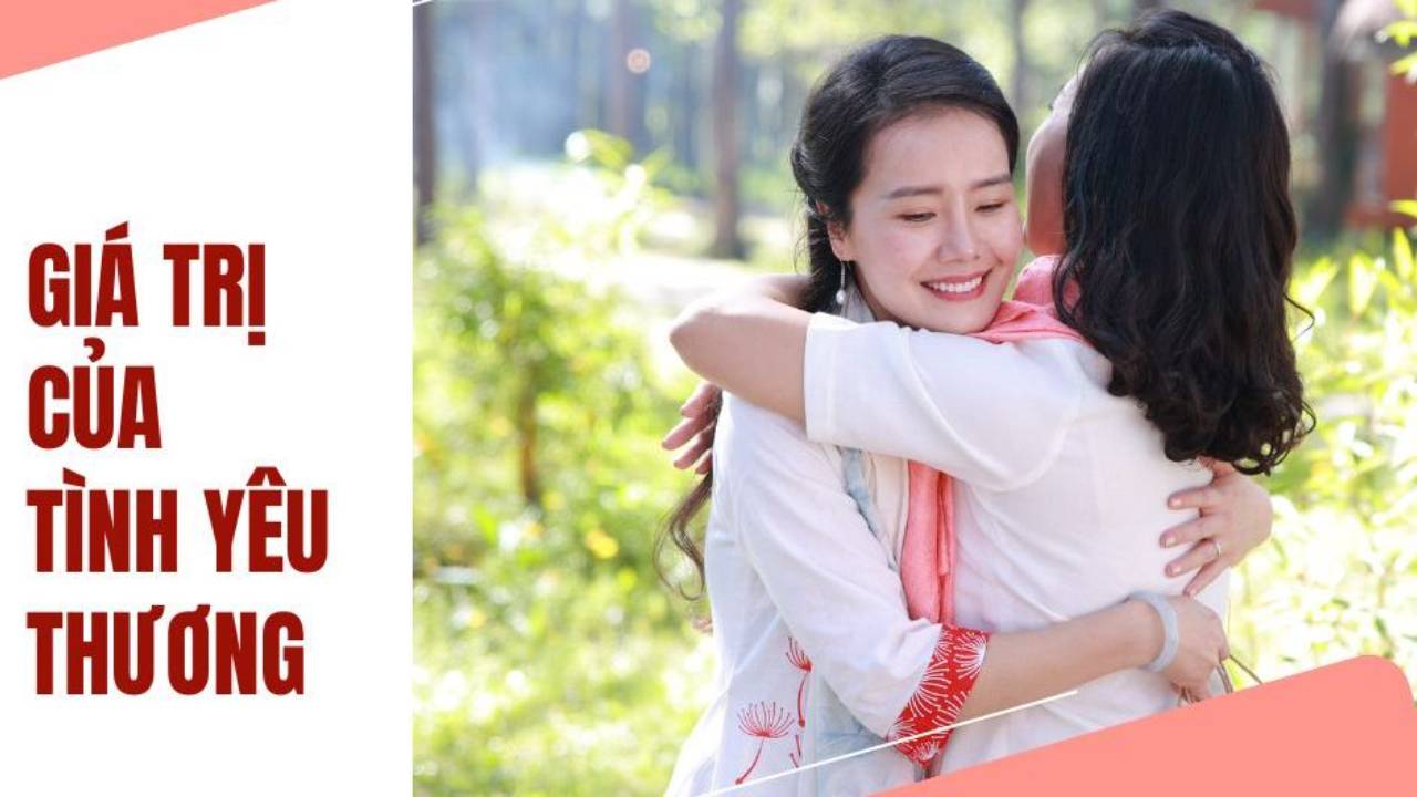 Ý nghĩa của tình yêu cuộc sống Gallery 2