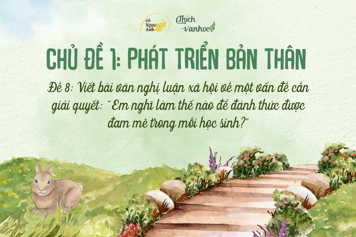 Đam mê là gì? Khám phá sức mạnh của đam mê Gallery 2