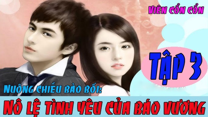 Nuông Chiều Bảo Bối: Hướng Dẫn và Bí Quyết Gallery 2