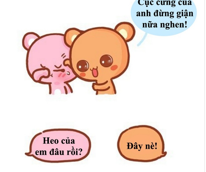 Nuông Chiều Người Yêu Là Gì?