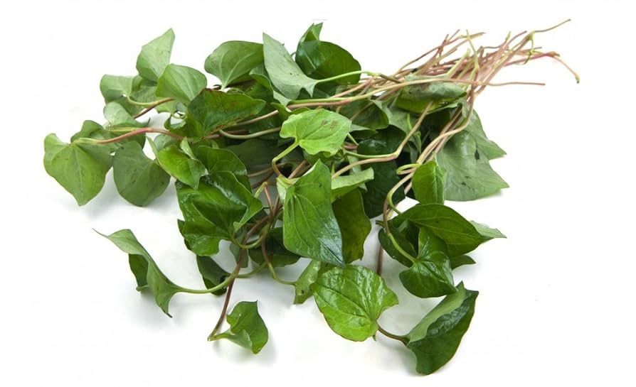 Dap Ca: A Delicious Vietnamese Water Spinach Dish Gallery 2