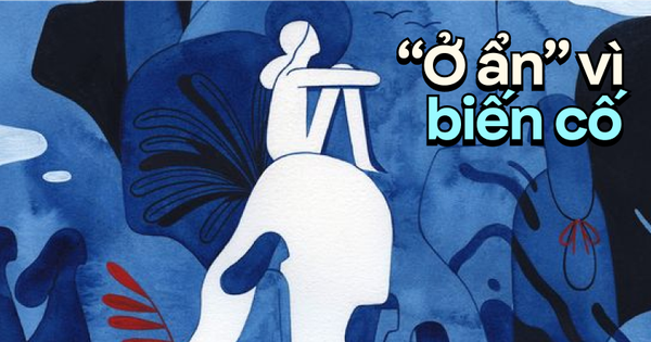Ở ẩn là gì? Gallery 2