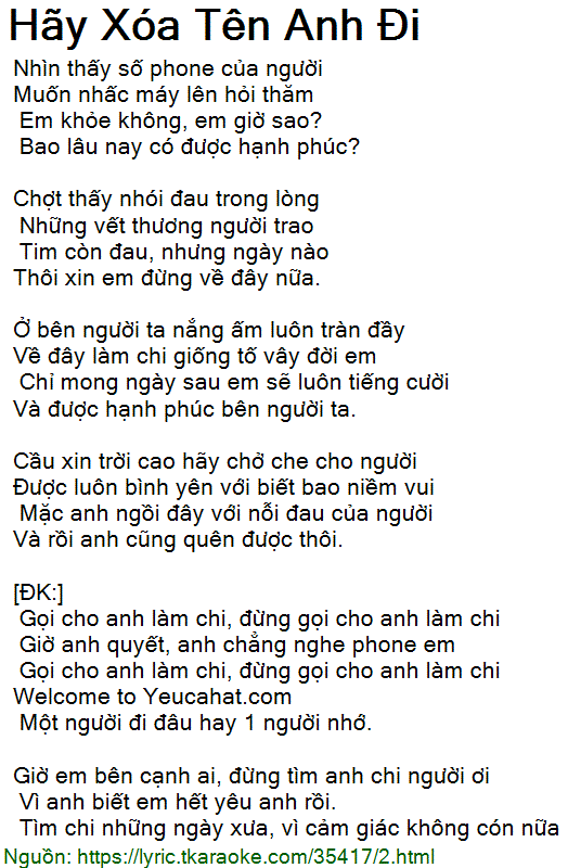 Ở Bên Người Ta Nắng Ấm Luôn Tràn Đầy